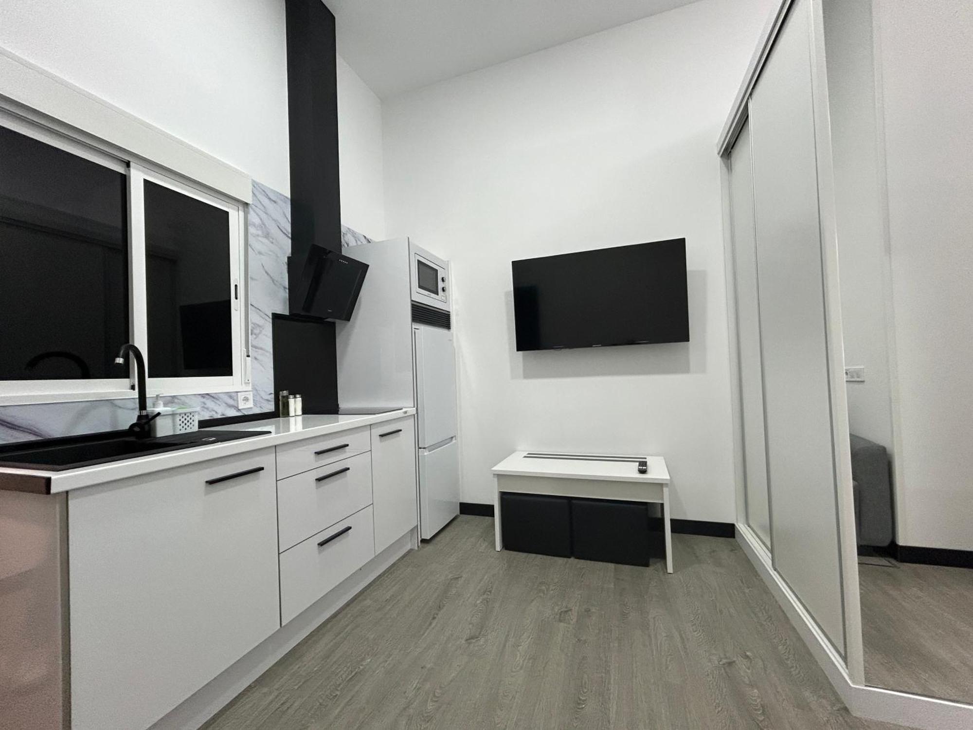 Cotrades 2 San Blas-canillejas Appartement Madrid