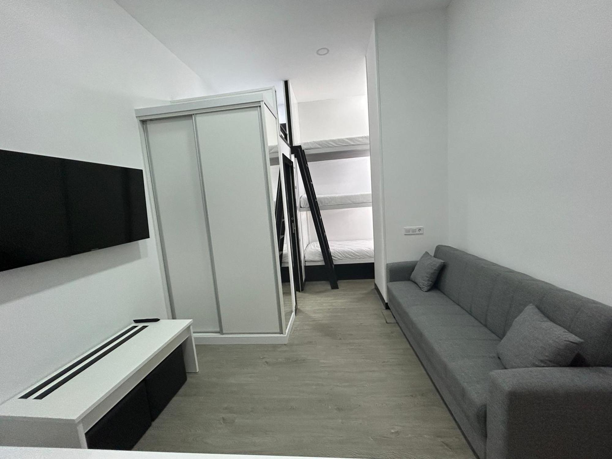 Appartement Cotrades 2 San Blas-canillejas