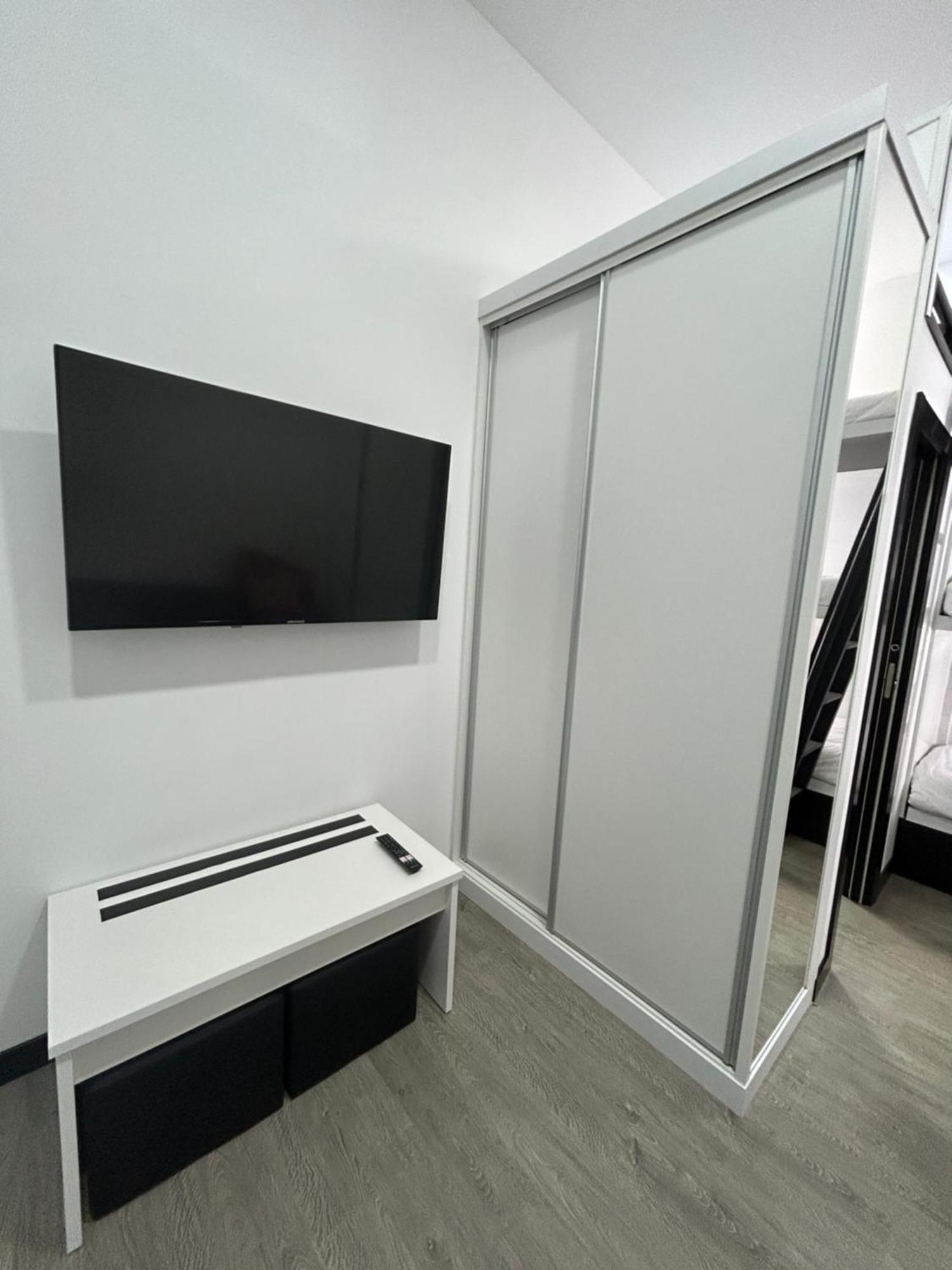 Cotrades 2 San Blas-canillejas Appartement Madrid