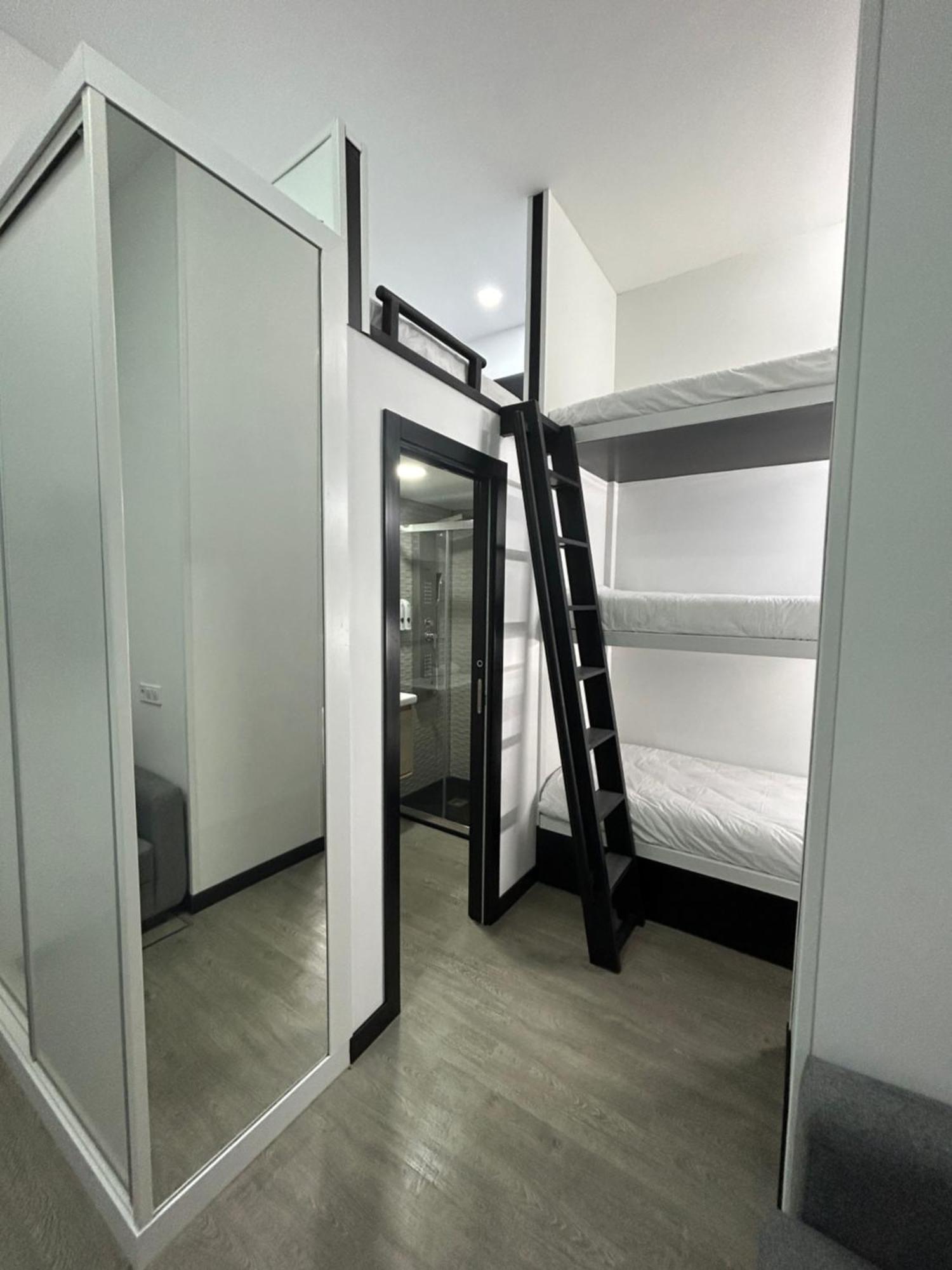 Cotrades 2 San Blas-canillejas Appartement Madrid